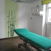 Therapieraum 1